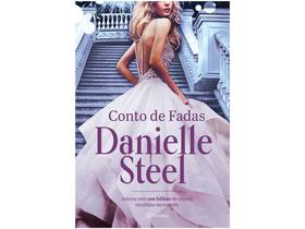Livro - Conto de fadas