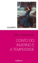 Livro - Conto do inverno e A tempestade