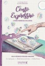 Livro - Conto expressão Livro - Conto expressão