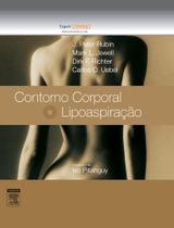 Livro - Contorno corporal e lipoaspiração Livro - Contorno corporal e lipoaspiração