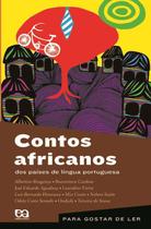 Livro - Contos africanos dos países de língua portuguesa Livro - Contos africanos dos países de língua portuguesa