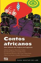 Livro - Contos africanos dos países de língua portuguesa