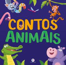 Livro - Contos animais