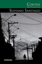 Livro - Contos antológicos de Silviano Santiago