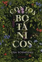 Livro - Contos Botânicos: O Fantástico Jardim Literário