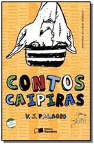 Livro - Contos caipiras