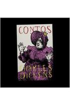 Livro Contos Charles Dickens Charles Dickens - Clube de Literatura Classica