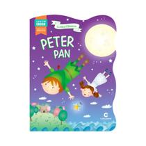 Livro Contos Clássicos Culturama Peter Pan