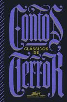 Livro - Contos clássicos de terror Livro - Contos clássicos de terror