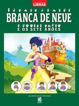 Livro - Contos Clássicos em Libras - Camelot Editora