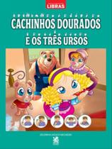 Livro - Contos Clássicos em Libras