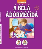 Livro - Contos clássicos - Libras - Bela adormecida - Projetos contos clássicos escolares Livro - Contos clássicos - Libras - Bela adormecida - Projetos contos clássicos escolares
