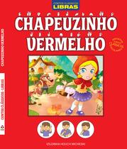 Livro - Contos clássicos - Libras - Chapeuzinho vermelho - Projetos contos clássicos escolares Livro - Contos clássicos - Libras - Chapeuzinho vermelho - Projetos contos clássicos escolares