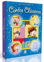 Livro - Contos clássicos