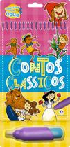 Livro - Contos clássicos