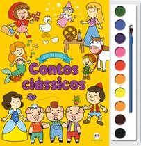 Livro - Contos clássicos