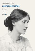 Livro - Contos completos de Virginia Woolf