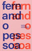 Livro - Contos completos, fábulas & crônicas decorativas Livro - Contos completos, fábulas & crônicas decorativas