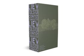 Livro - Contos completos
