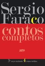 Livro - Contos completos
