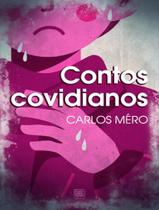 Livro - Contos Covidianos - SCORTECCI
