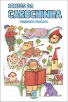 Livro - Contos da Carochinha