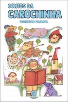 Livro - Contos da Carochinha