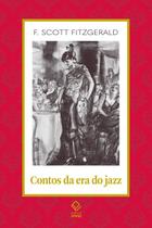 Livro - Contos da era do jazz