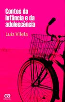 Livro - Contos da infância e da adolescência