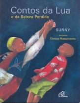 Livro - Contos da lua e da beleza perdida