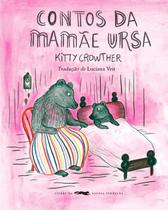 Livro - Contos da mamãe ursa