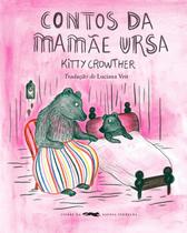 Livro - Contos da mamãe ursa Livro - Contos da mamãe ursa