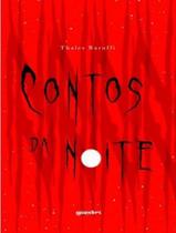 Livro - Contos Da Noite - Volume 1