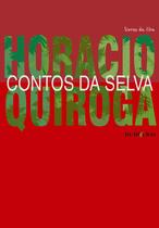 Livro - Contos da selva