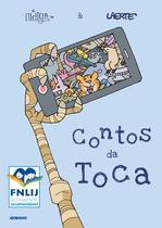 Livro - Contos da toca