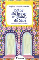 Livro - Contos das terras da Rainha de Sabá