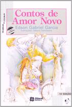 Livro - Contos de amor novo