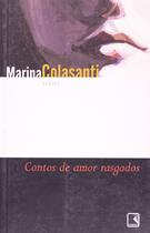 Livro - Contos de amor rasgados Livro - Contos de amor rasgados