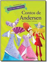 Livro - Contos de Andersen