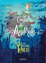Livro - Contos de Andersen Livro - Contos de Andersen