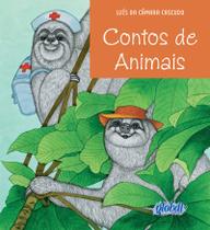 Livro - Contos de animais