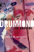 Livro - Contos de aprendiz