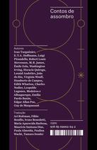 Livro - Contos de assombro - Coleção Acervo Livro - Contos de assombro - Coleção Acervo