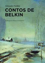 Livro - Contos de Belkin Livro - Contos de Belkin