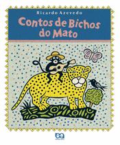 Livro - Contos de bichos do mato