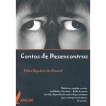 Livro: Contos de Desencontros Autor: Fábio Siqueira do Amaral (Novo, Lacrado)