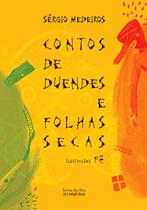 Livro - Contos de duendes e folhas secas