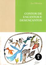 Livro - Contos de Encantos e Desencantos