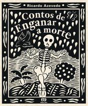 Livro - Contos de enganar a morte Livro - Contos de enganar a morte