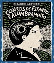 Livro - Contos de espanto e alumbramento Livro - Contos de espanto e alumbramento